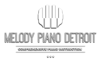 Melody Piano Detroit- Piano Teacher, Piano Lessons Downtown Detroit